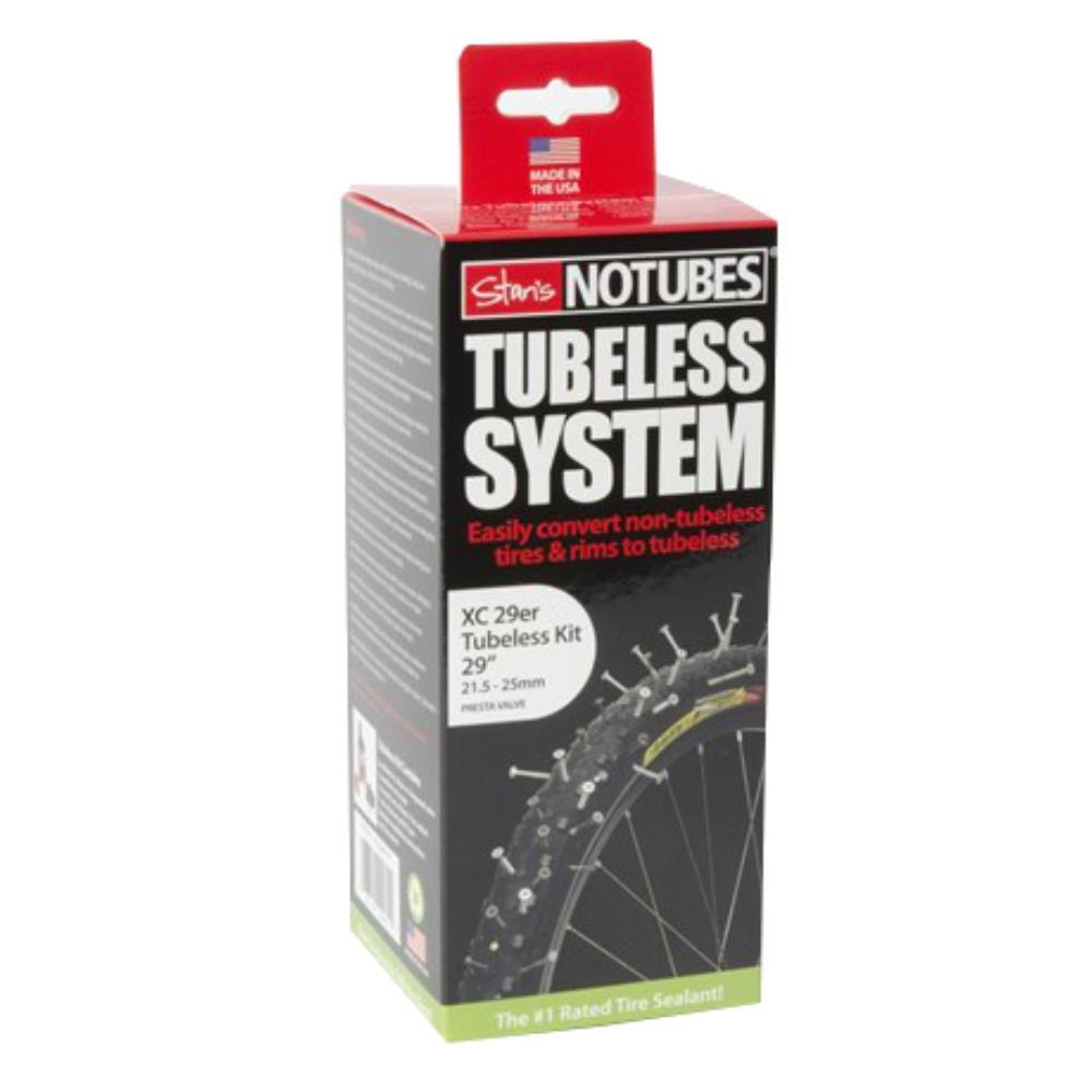 Stans Notubes Tubeless Kit , Cross Country 29er - D Byk Store