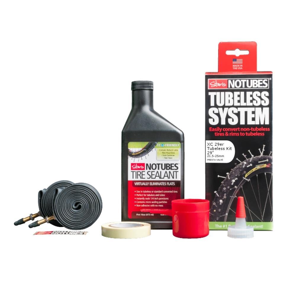 Stans Notubes Tubeless Kit , Cross Country 29er - D Byk Store