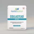 Steadfast CollaStead | Marine Collagen Supplement - D Byk Store