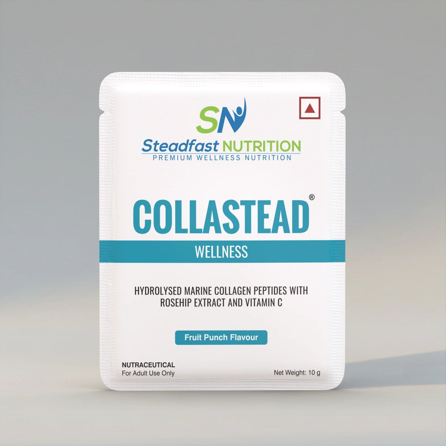 Steadfast CollaStead | Marine Collagen Supplement - D Byk Store