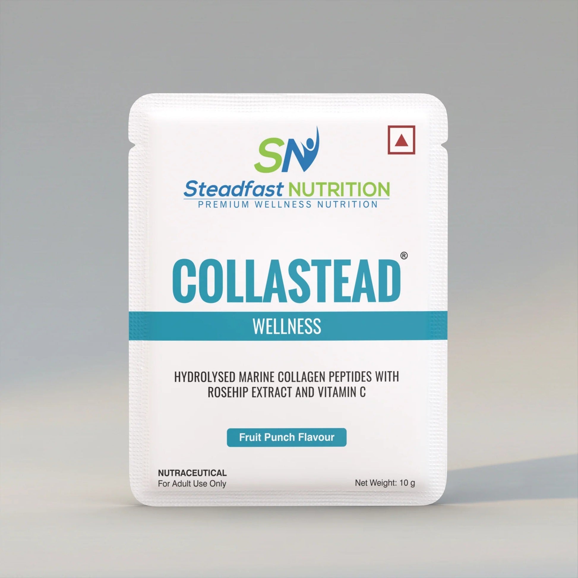 Steadfast CollaStead | Marine Collagen Supplement - D Byk Store