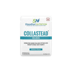 Steadfast CollaStead | Marine Collagen Supplement - D Byk Store