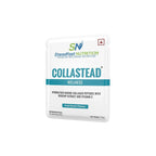 Steadfast CollaStead | Marine Collagen Supplement - D Byk Store