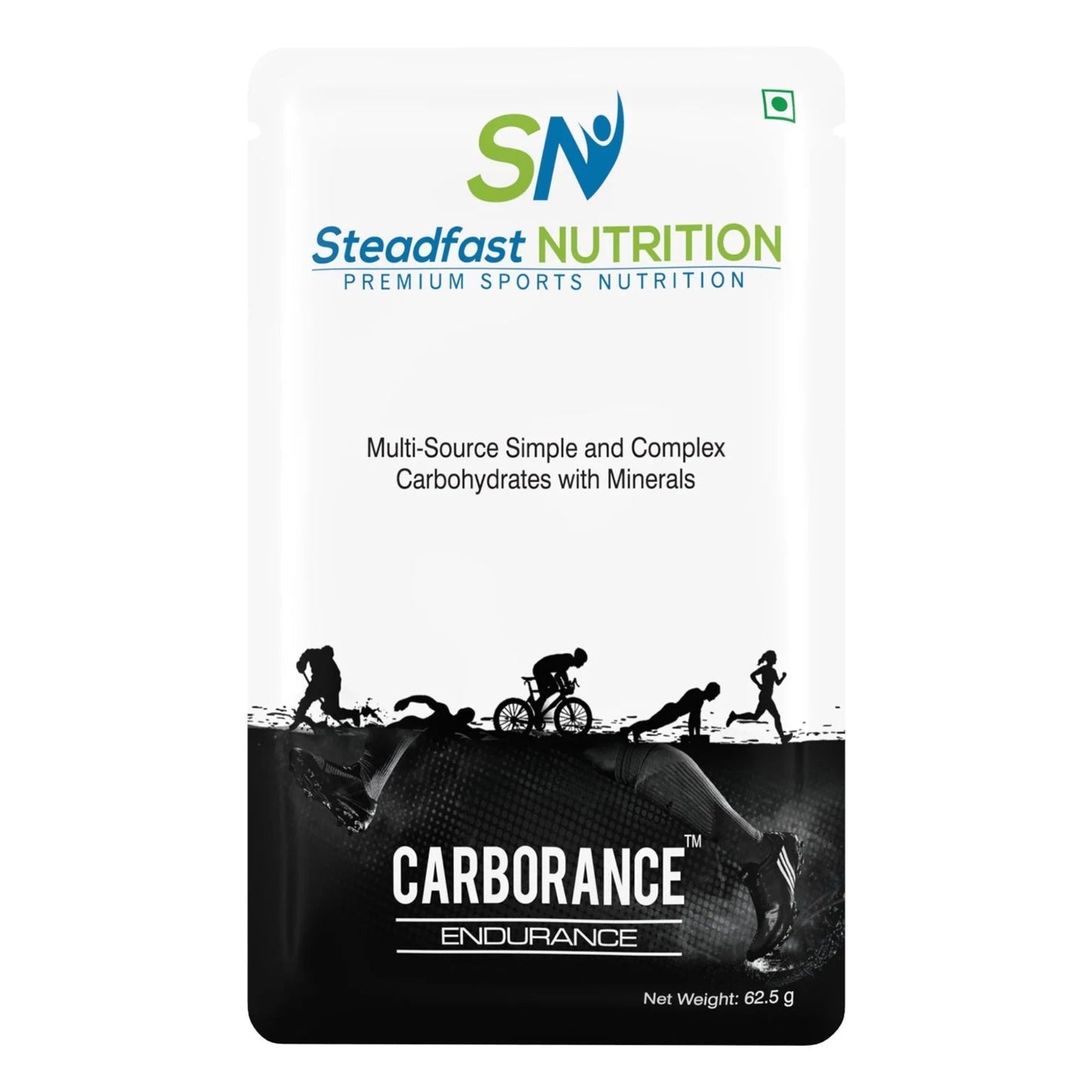 Steadfast Nutrition Carborance - D Byk Store