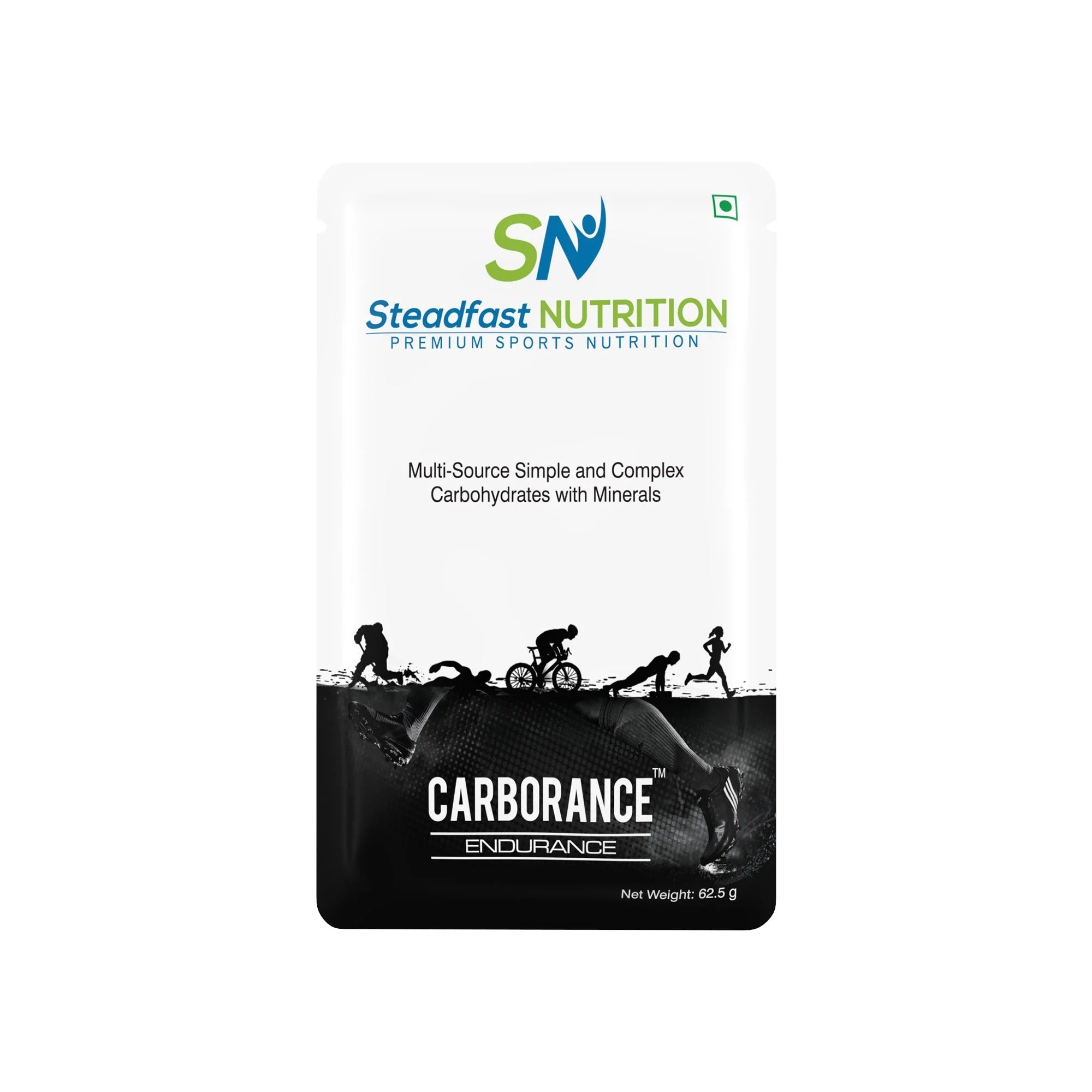 Steadfast Nutrition Carborance - D Byk Store