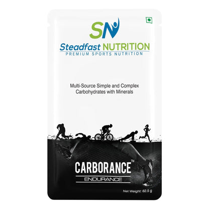 Steadfast Nutrition Carborance - D Byk Store