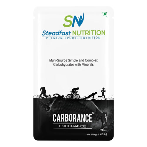 Steadfast Nutrition Carborance