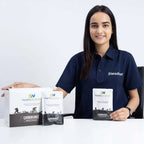 Steadfast Nutrition Carborance - D Byk Store