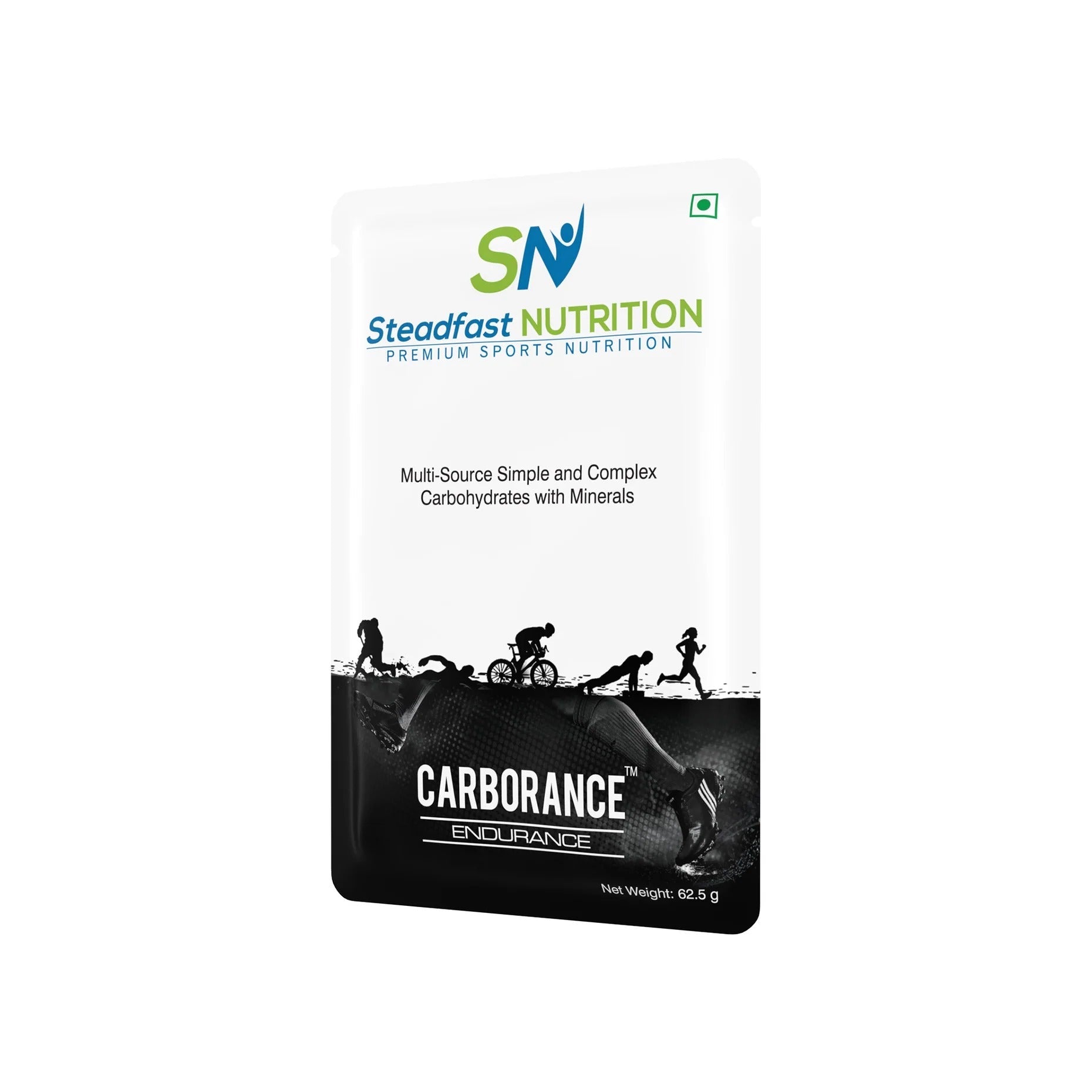 Steadfast Nutrition Carborance - D Byk Store