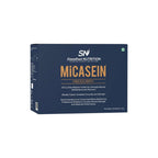 Steadfast Nutrition MiCASEIN – Night Recovery Protein (25g Sachet) - D Byk Store