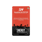 Steadfast Nutrition Snergy | Instant Energy Drink - D Byk Store