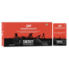 Steadfast Nutrition Snergy | Instant Energy Drink - D Byk Store