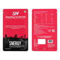 Steadfast Nutrition Snergy | Instant Energy Drink | Watermelon - D Byk Store