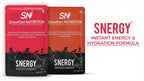 Steadfast Nutrition Snergy | Instant Energy Drink | Watermelon - D Byk Store