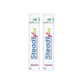 Steadfast Nutrition Steadlytes - Electrolytes Tablet for Instant Hydration - Pink - Lemonade - D Byk Store