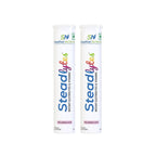Steadfast Nutrition Steadlytes - Electrolytes Tablet for Instant Hydration - Pink - Lemonade - D Byk Store