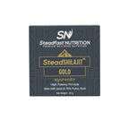 Steadfast Shilajit Gold - 20 Gram - D Byk Store