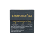 Steadfast Shilajit Gold - 20 Gram - D Byk Store