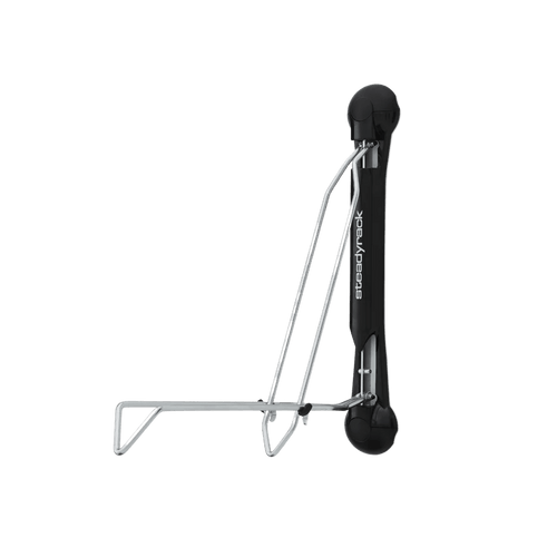 Steadyrack Wall Mount Bike Rack | Classic MTB Rack