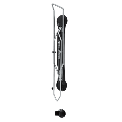 Steadyrack Wall Mount Bike Rack | Classic MTB Rack - D Byk Store