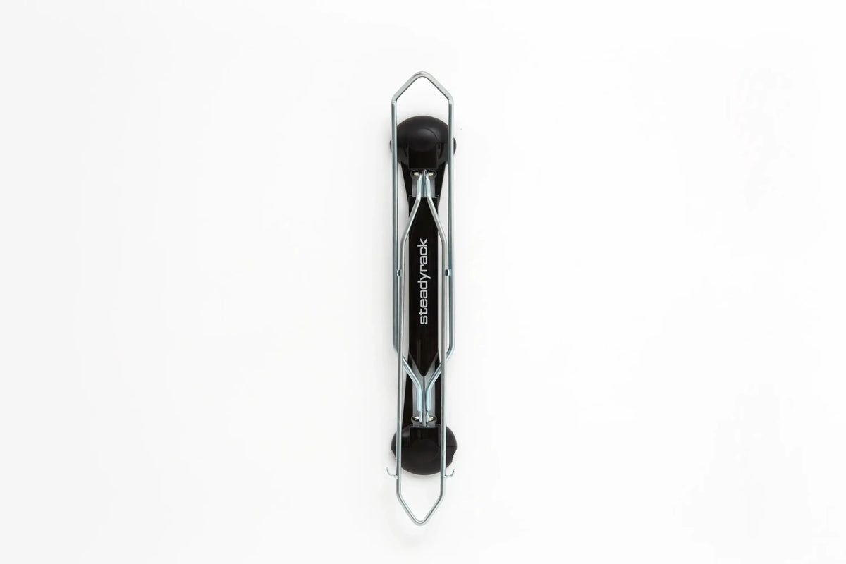 Steadyrack Wall Mount Bike Rack | Classic Rack - D Byk Store