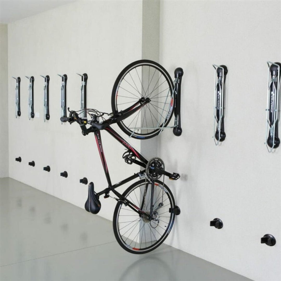 Steadyrack Wall Mount Bike Rack | Classic Rack - D Byk Store