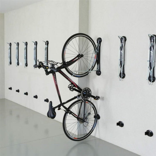 Steadyrack Wall Mount Bike Rack | Classic Rack - D Byk Store