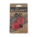Sumart Bicycle Rim Strip - D Byk Store