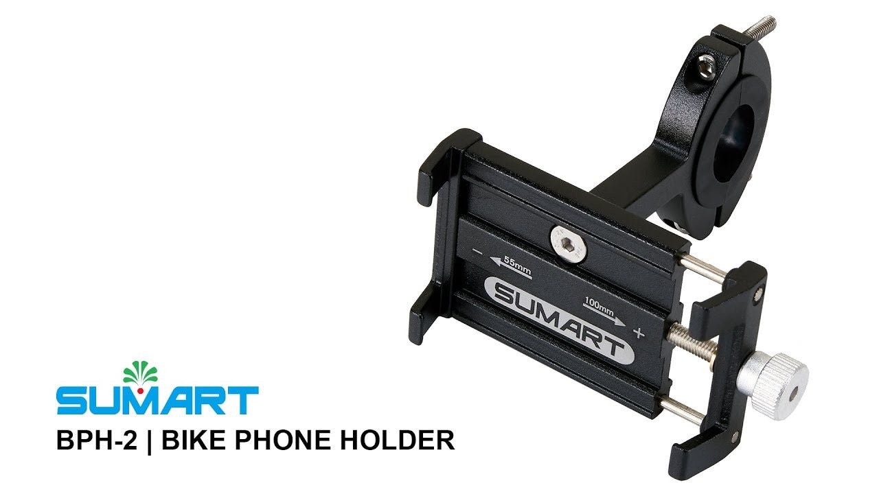 Sumart Bike Phone Holder - D Byk Store