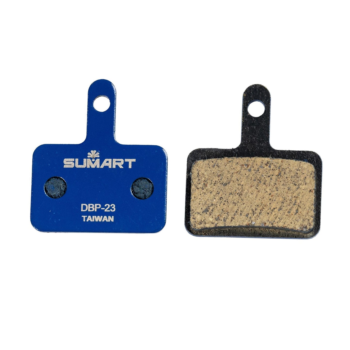Sumart Disc Brake Pad - DBP - 23 - D Byk Store