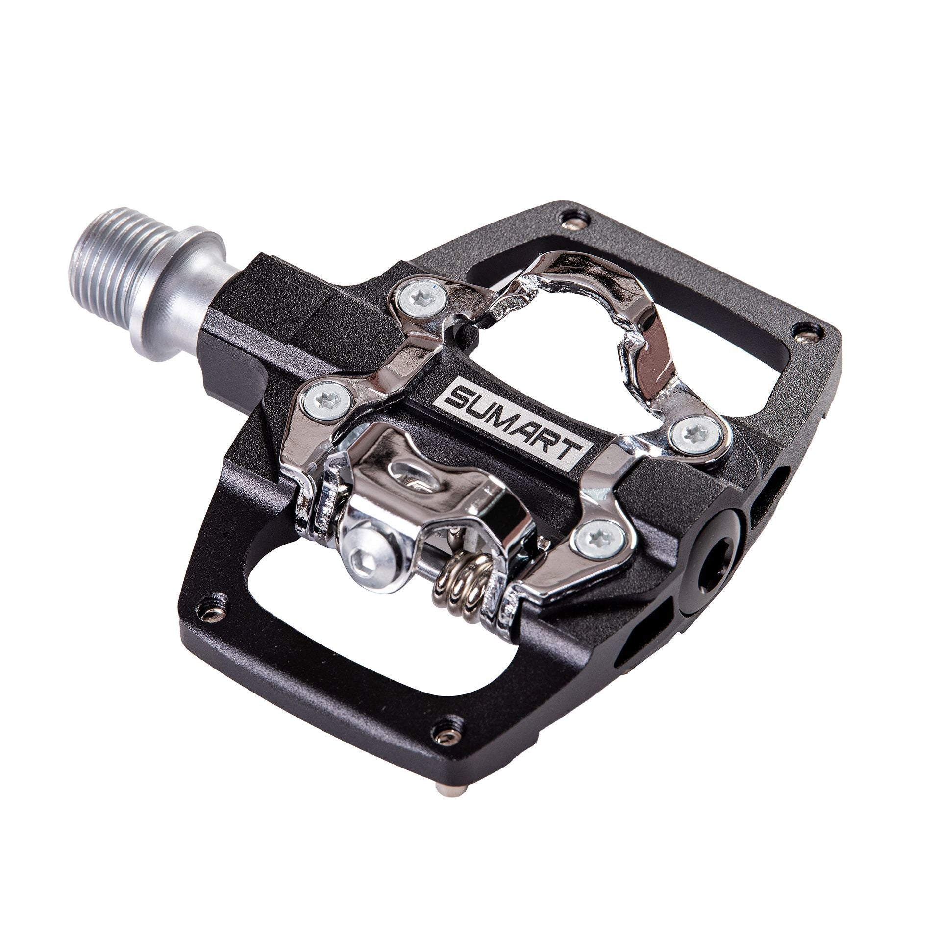 SUMART PEDALS (PD - 2DP) - D Byk Store