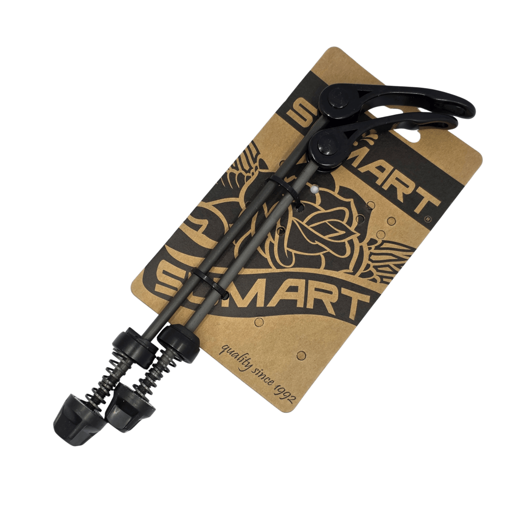 Sumart Quick Release - D Byk Store