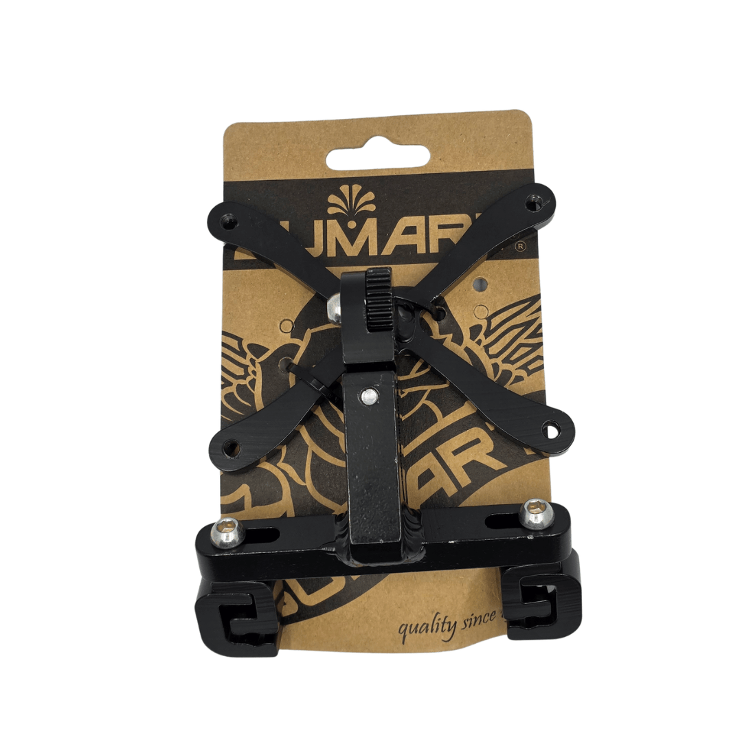 Sumart Saddle Bottle Cage (CMT - 2) - D Byk Store