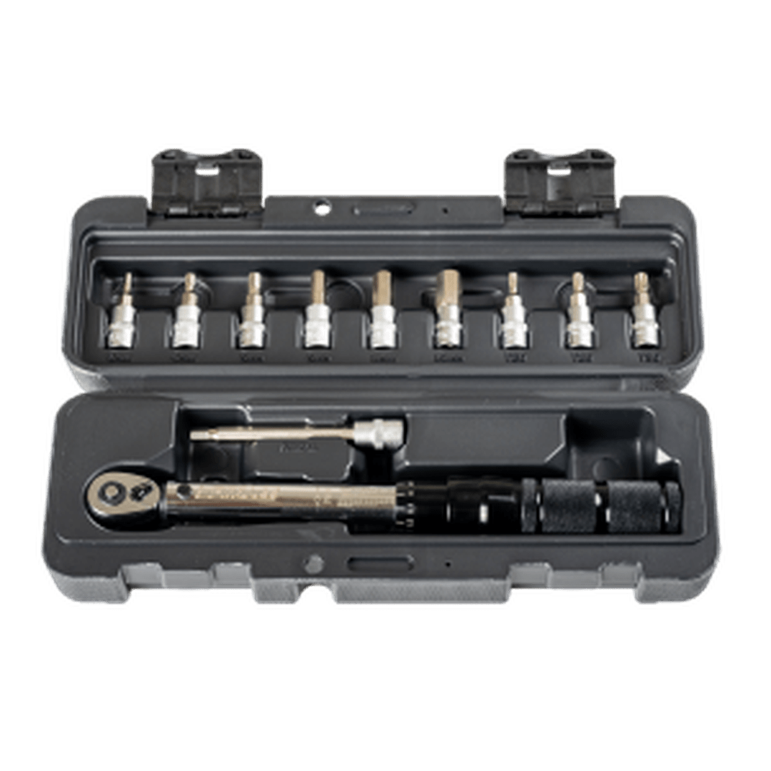 Sumart | Torq - 11 | Torque Wrench Set - D Byk Store