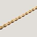 SUMC 11 Speed EL Chain – Shimano/SRAM | Aurum (Gold) - D Byk Store