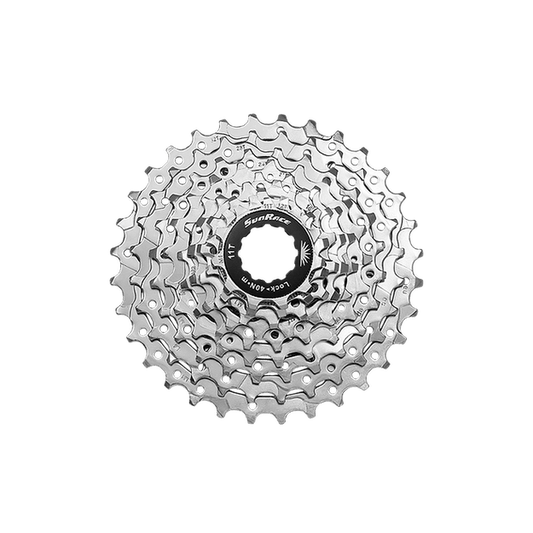 SUNRACE CS M96 9AU 9 - SPEED CASSETTE - D Byk Store