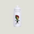 Sunrimoon Cycling Bidon Bottle - Ivory White - D Byk Store