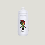 Sunrimoon Cycling Bidon Bottle - Ivory White - D Byk Store