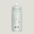 Sunrimoon Cycling Bidon Bottle - Light Cloudy Gray - D Byk Store