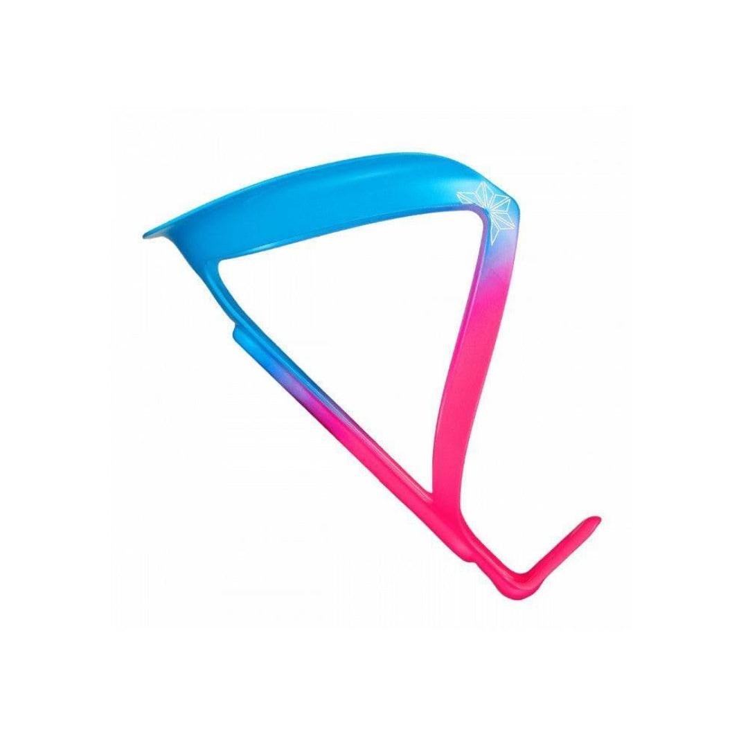 Supacaz Fly Cage Limited Edition - Neon Pink/Neon Blue - D Byk Store