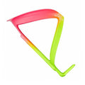 Supacaz Fly Cage Limited Edition - Neon Yellow & Neon Pink - D Byk Store