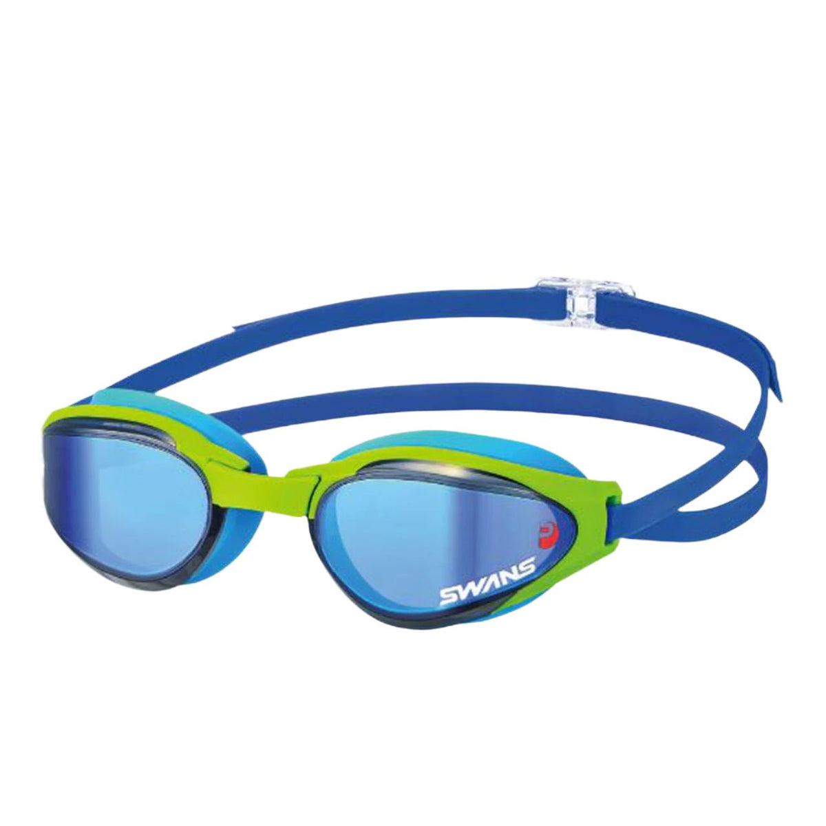 Swans Ascender SR-81 Swimming Goggles - D Byk Store