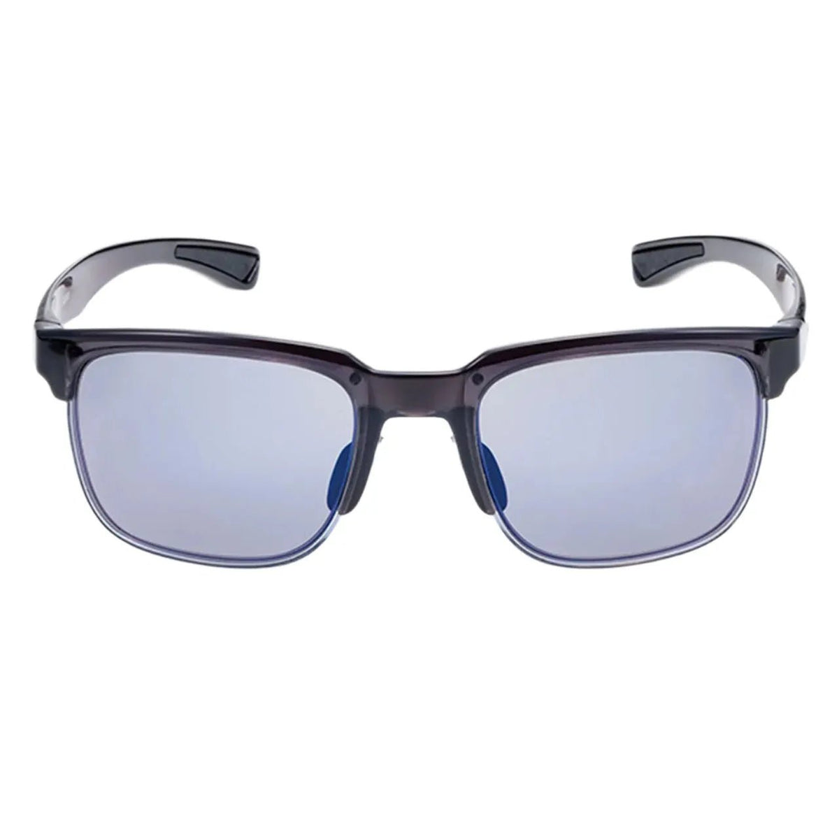 Swans ER1 Sunglasses - Warm Grey / Polarized Smoke - D Byk Store