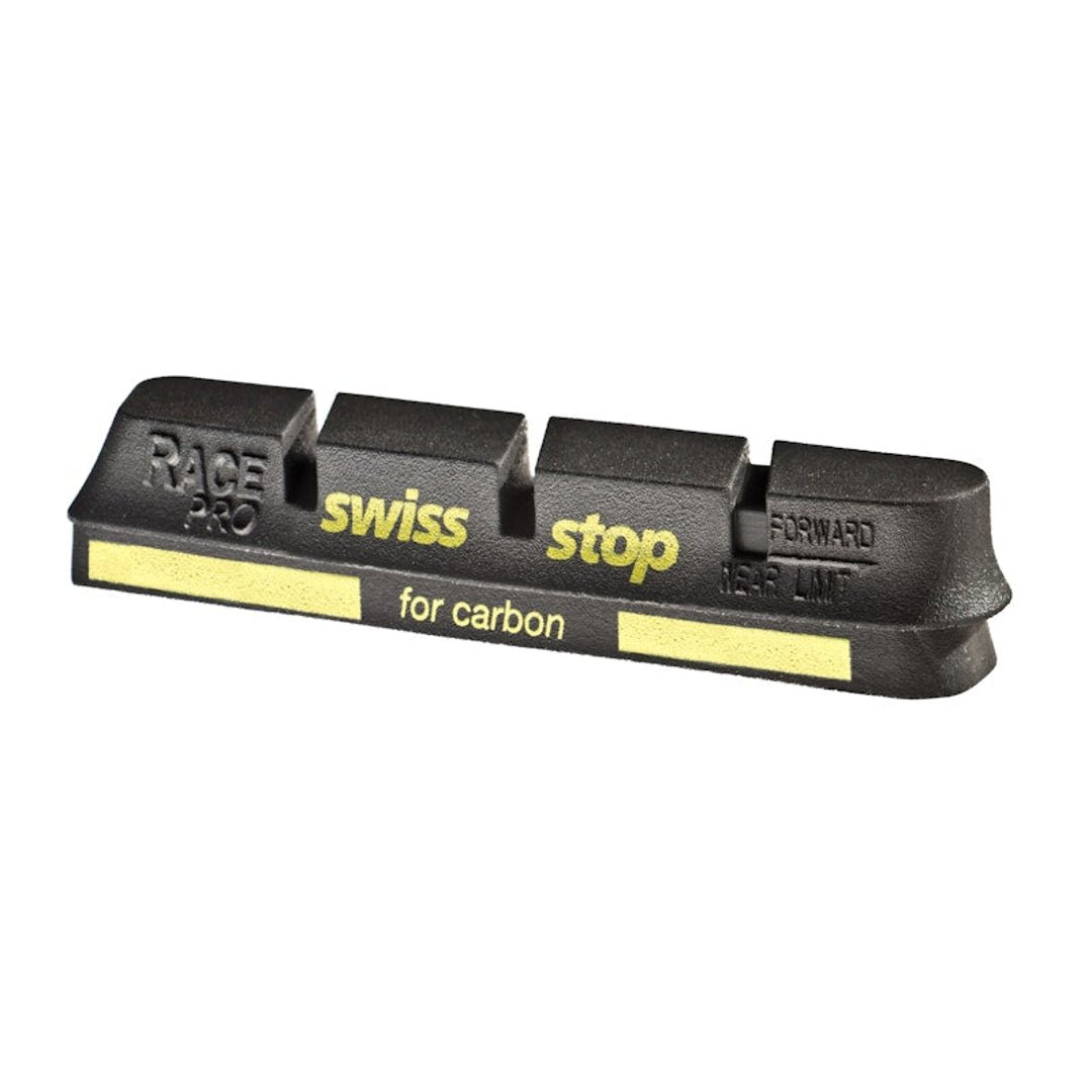 SwissStop RacePro Black Prince Rim Brake Pads - Campagnolo - D Byk Store