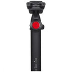 Syncros Bicycle Taillight STL - 01 Cob Black - D Byk Store