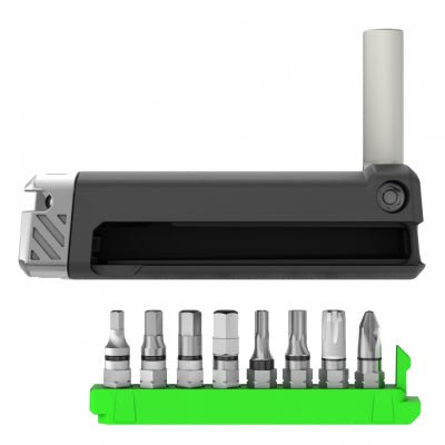 Syncros Bike Multi - tool Greenslide 11 - D Byk Store