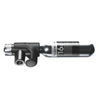 Syncros Boundary CO2+ 16g Cartridge - Black - D Byk Store