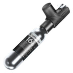 Syncros Boundary CO2+ 16g Cartridge - Black - D Byk Store