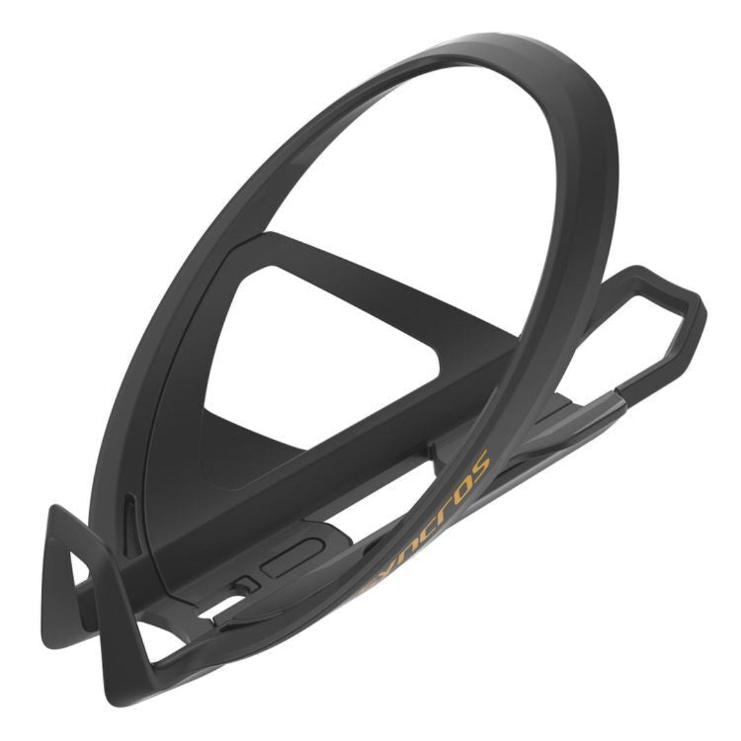 Syncros Coupe Cage 2.0 Bottle Cage - Black/White - D Byk Store