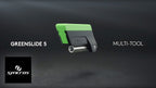 Syncros Greenslide 5 Multi - tool - D Byk Store